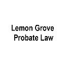 Lemon Grove Probate Law logo